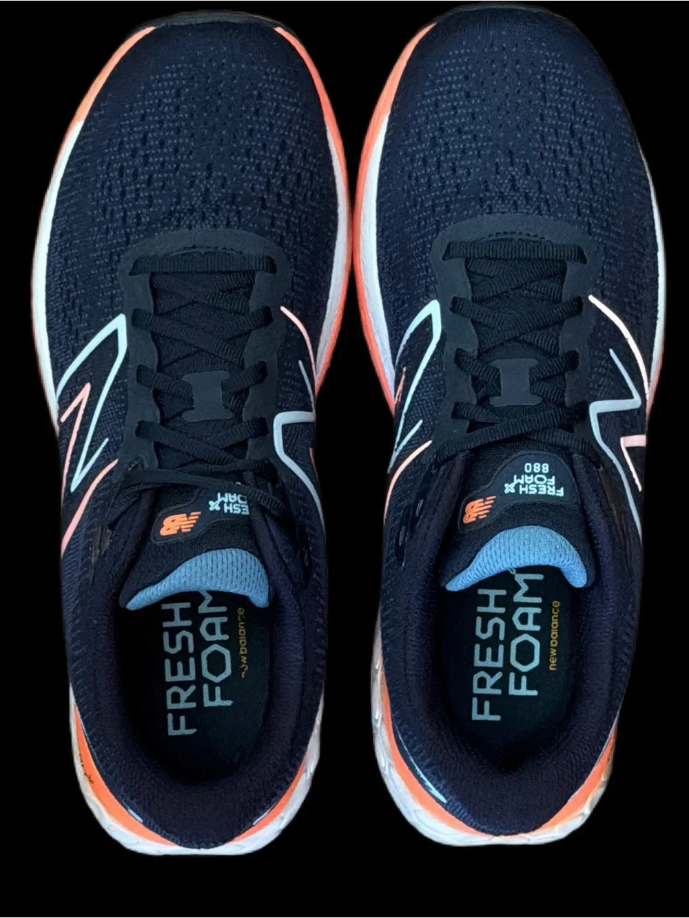 New Balance 880 V12 (2022) Neutral Runners EUC 1X